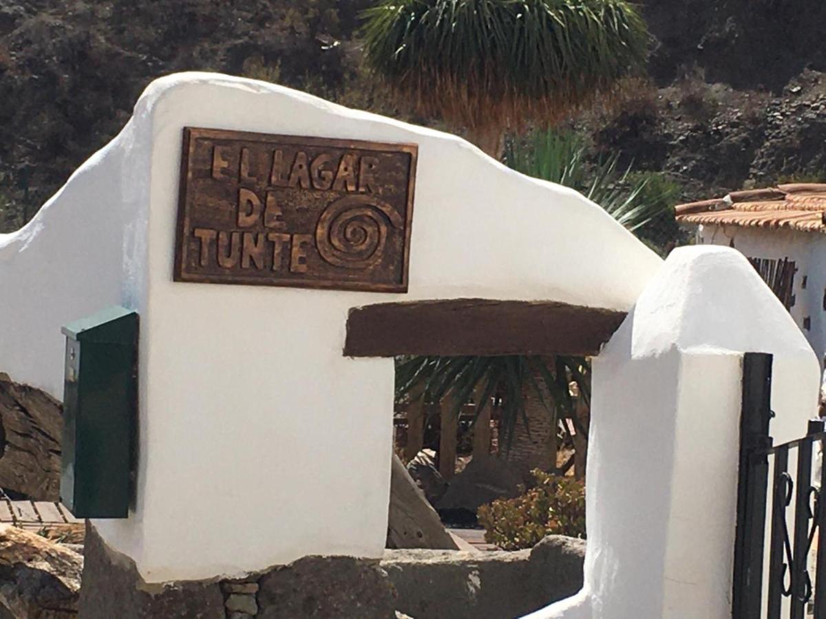 Vv El Lagar De Tunte Fibra Internet San Bartolomé Exterior foto