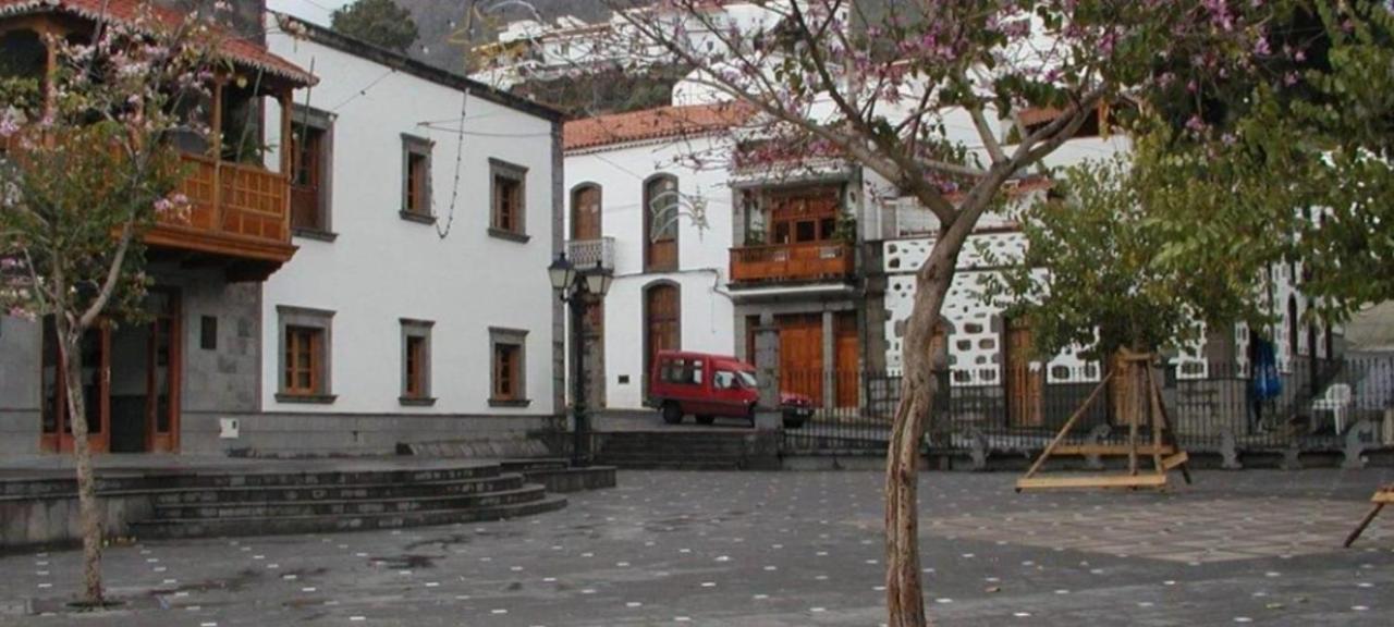 Vv El Lagar De Tunte Fibra Internet San Bartolomé Exterior foto