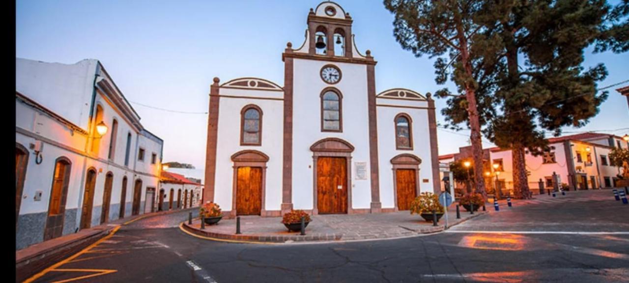 Vv El Lagar De Tunte Fibra Internet San Bartolomé Exterior foto