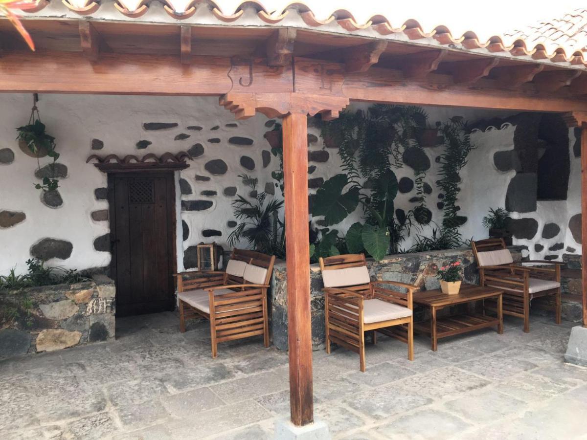 Vv El Lagar De Tunte Fibra Internet San Bartolomé Exterior foto